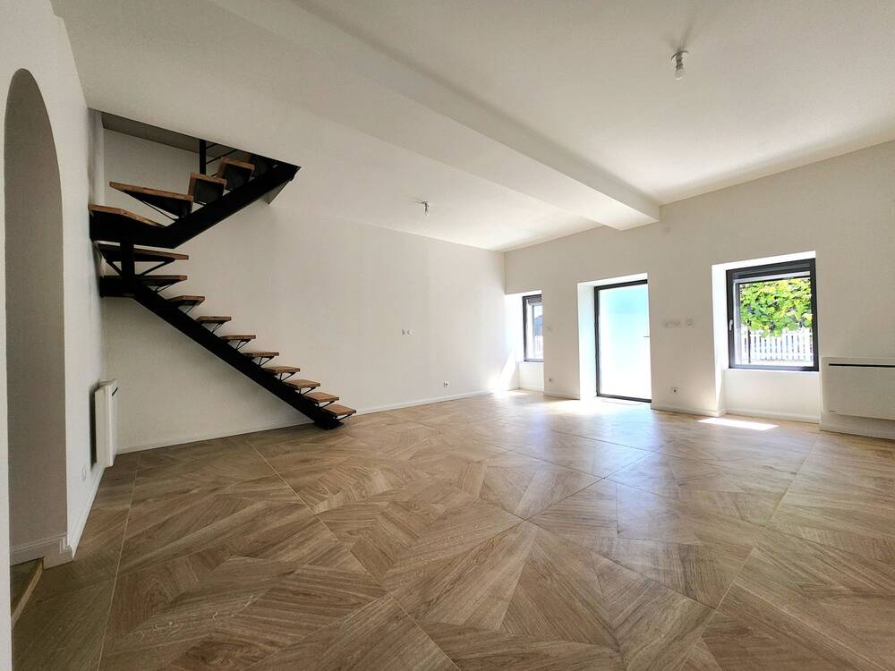 Maison 103m2