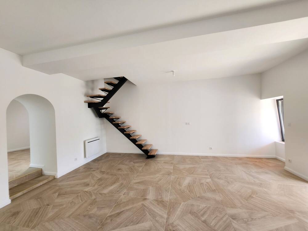 Maison 103m2
