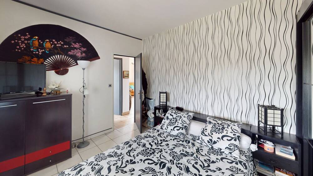 Maison 85 m² sur les fosses rouge