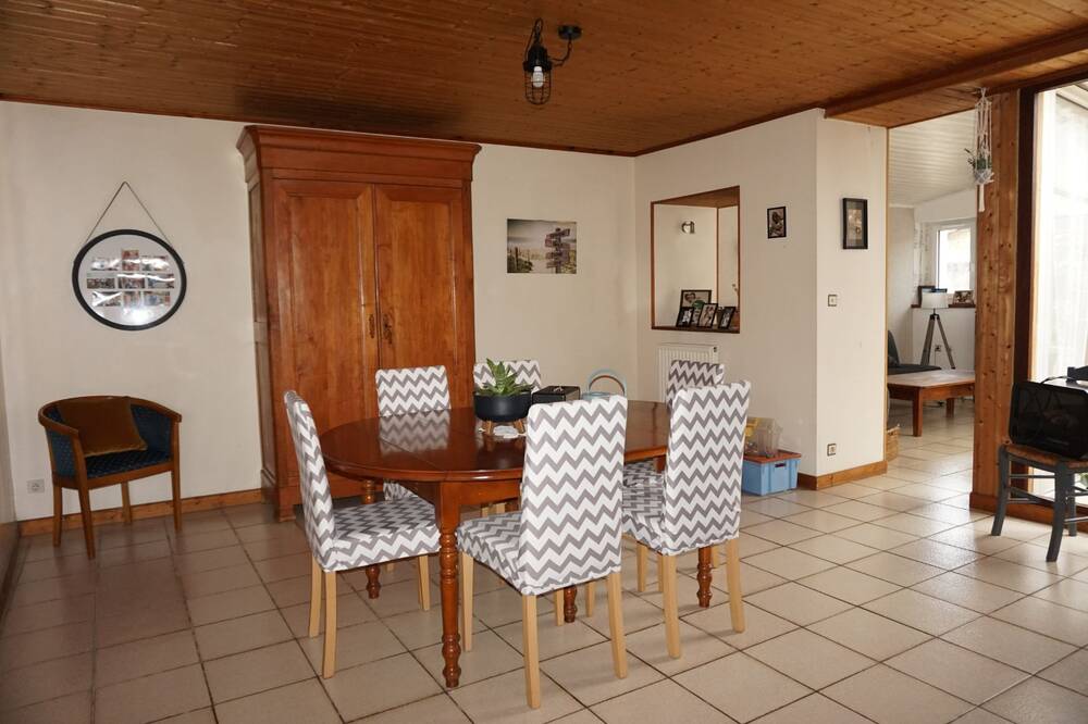 Maison de bourg