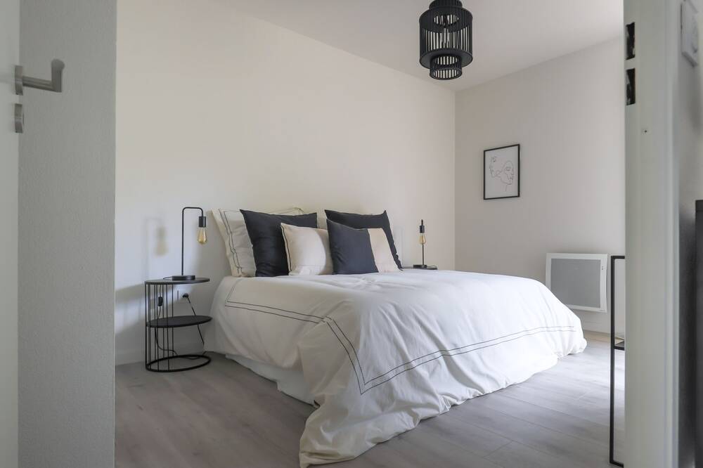 APPARTEMENT T3 NEUF DISPONIBLE IMMEDIATEMENT