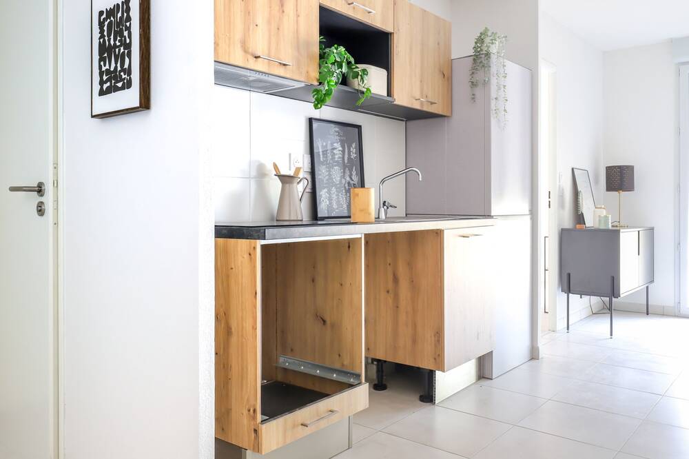 APPARTEMENT T3 NEUF DISPONIBLE IMMEDIATEMENT