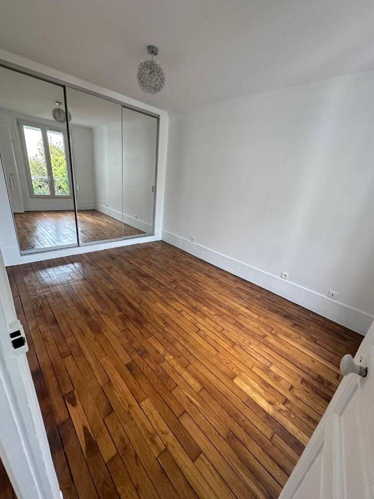 APPARTEMENT T2 AVEC CAVE, AU COEUR DE BOULOGNE