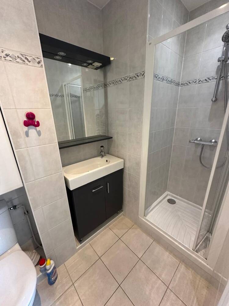 APPARTEMENT T2 AVEC CAVE, AU COEUR DE BOULOGNE