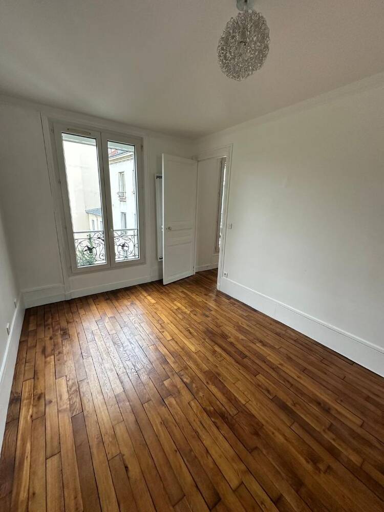 APPARTEMENT T2 AVEC CAVE, AU COEUR DE BOULOGNE