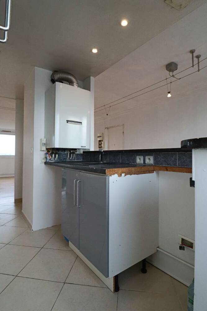 OPPORTUNITÉ A SAISIR PETIT RAINCY 4 PIECES TRAVERSANT