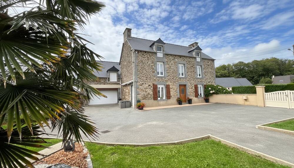 Bellebon St Helen