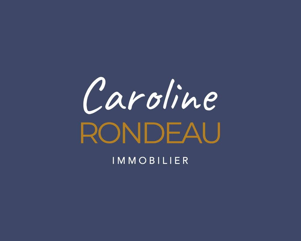 CAROLINE RONDEAU IMMOBILIER