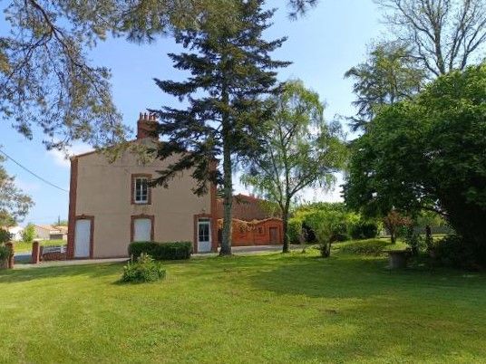 Maison de famille