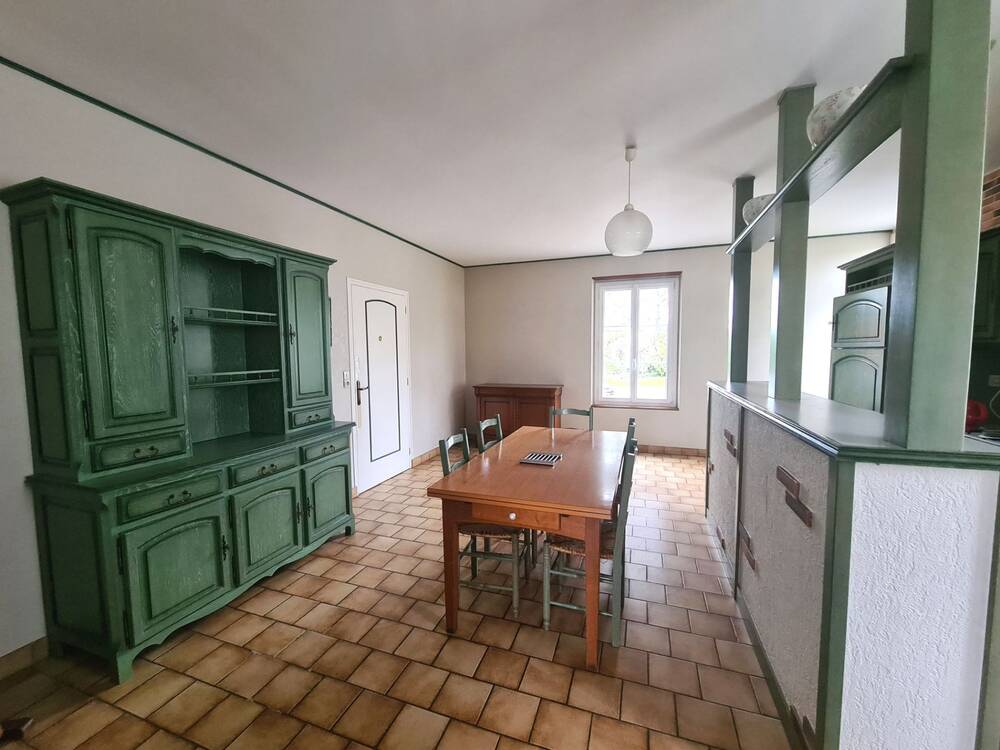 Maison de famille