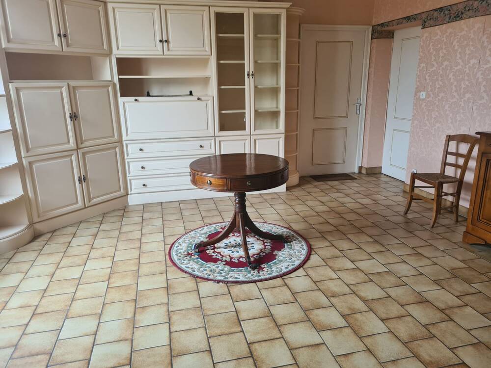 Maison de famille