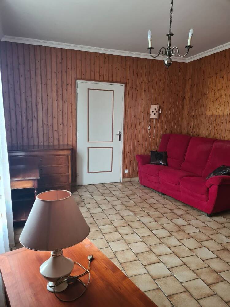Maison de famille