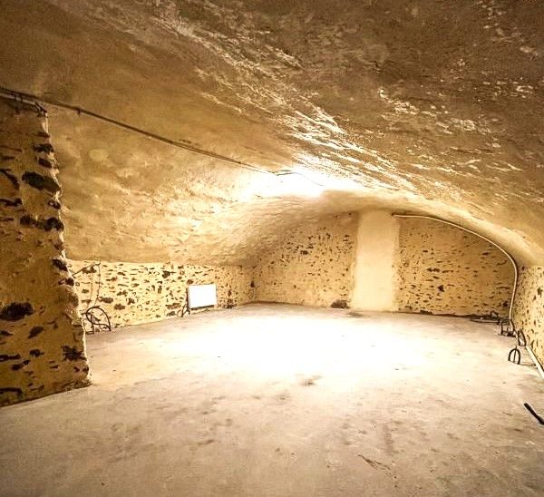 APPARTEMENT T2 avec une cour privée proche gare