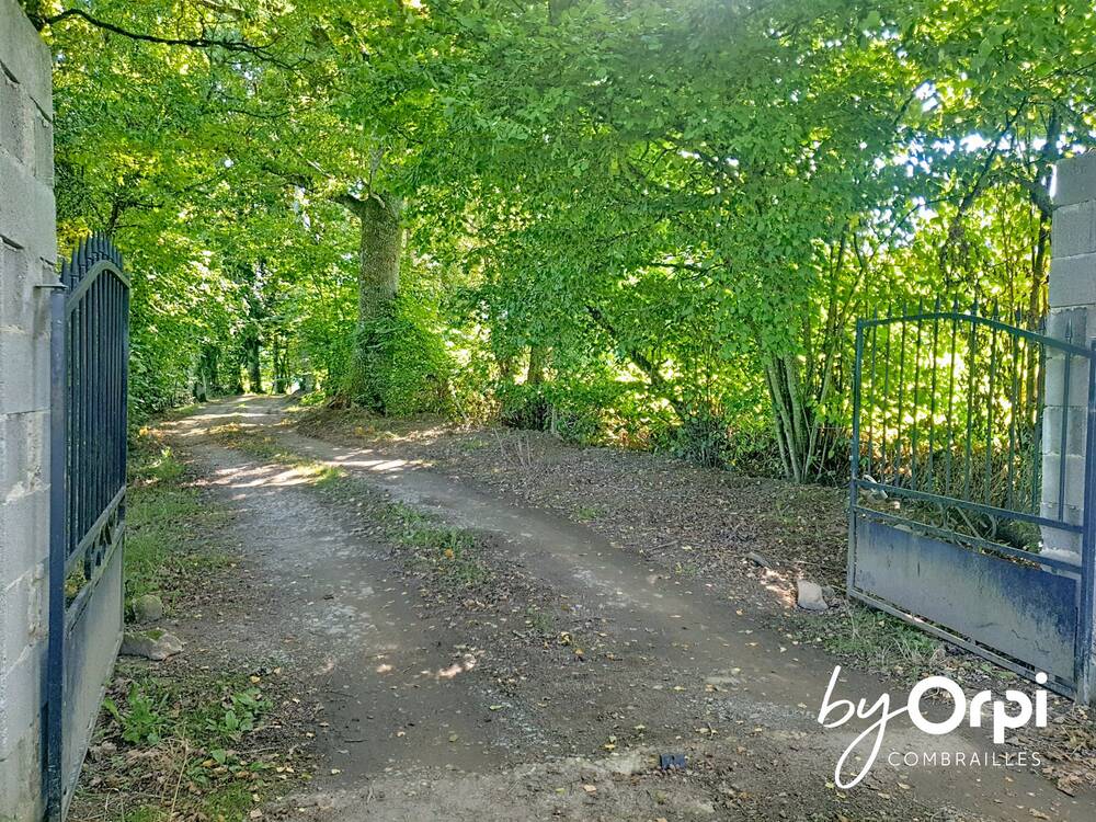 Propriété 15 hectares