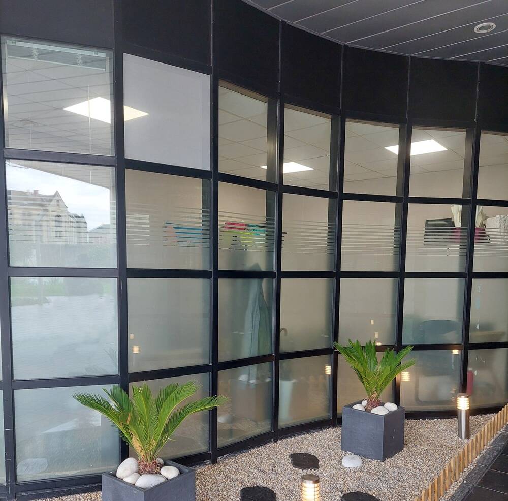 Bureaux 63 m² RENNES GARE
