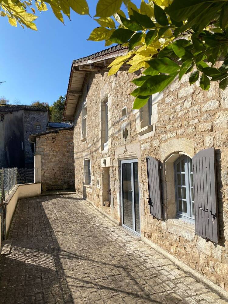 Maison d’exception ! L’esprit d’autrefois au service du confort d’aujourd’hui