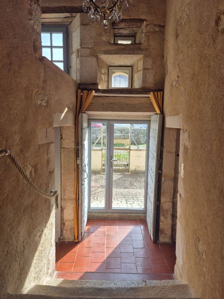 Maison d’exception ! L’esprit d’autrefois au service du confort d’aujourd’hui