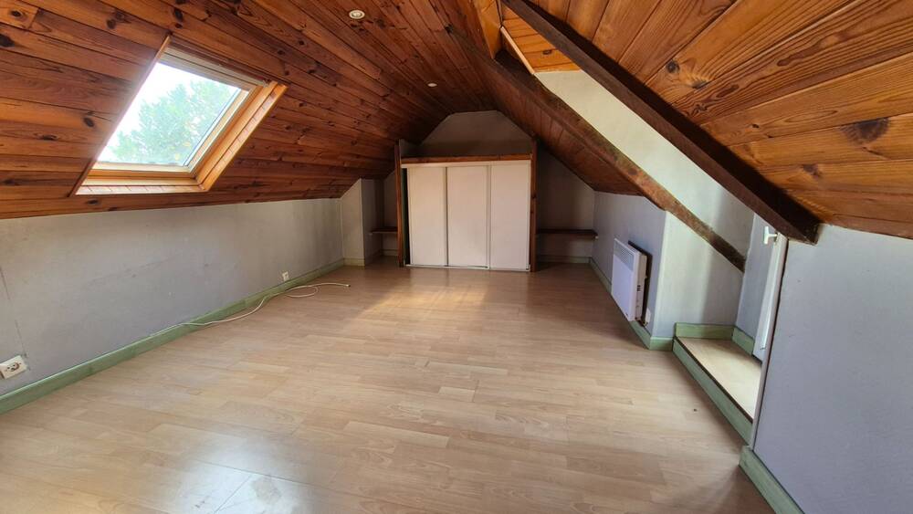 Idéale pour un premier achat ou un investissement locatif