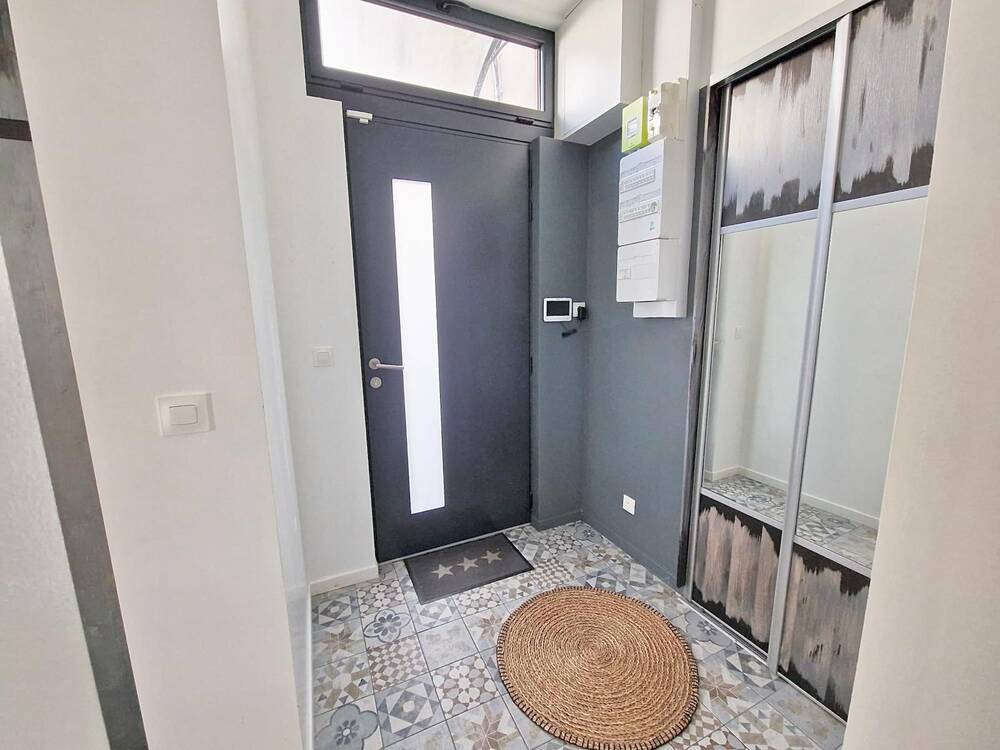 APPATEMENT 2P 49 m²