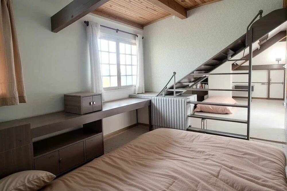 Maison au calme à l'entrée de Deyme