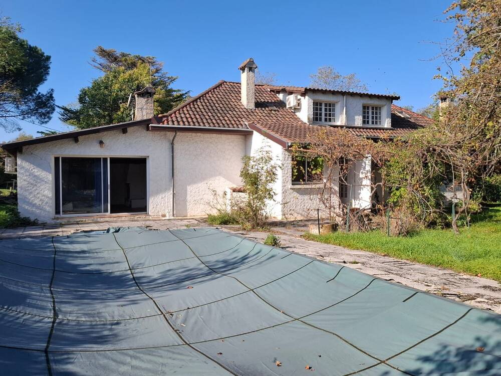 Maison au calme à l'entrée de Deyme