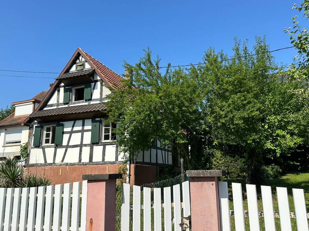 EXCLUSIVITE MAISON COUP DE COEUR