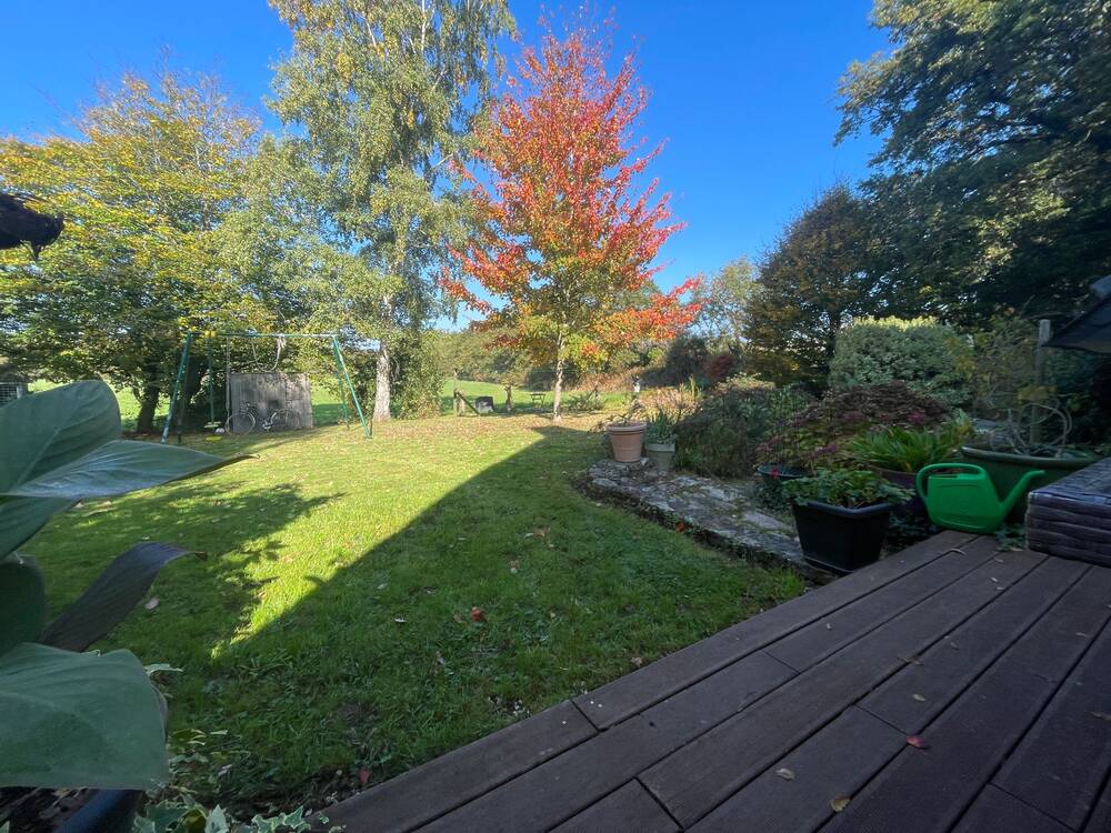 Maison 6 pièces 110 m²