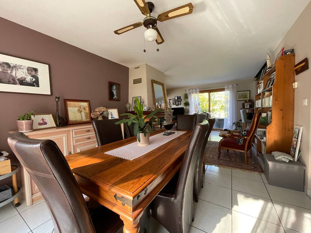 Maison 6 pièces 110 m²