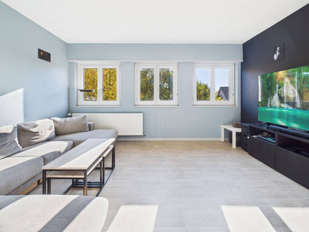 Bel appartement au coeur de la ville