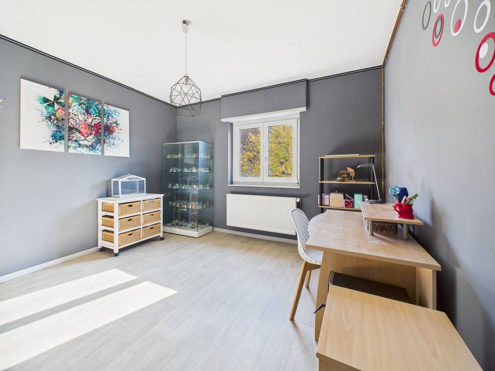 Bel appartement au coeur de la ville