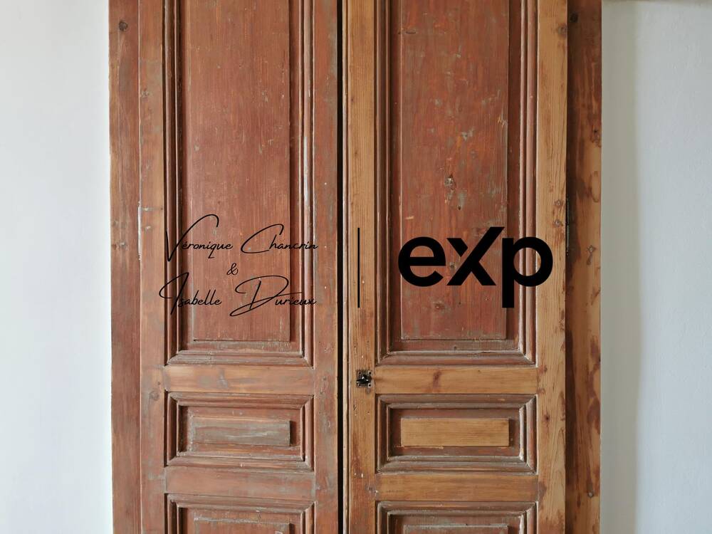 T3 à Oullins – Charme, luminosité et rentabilité