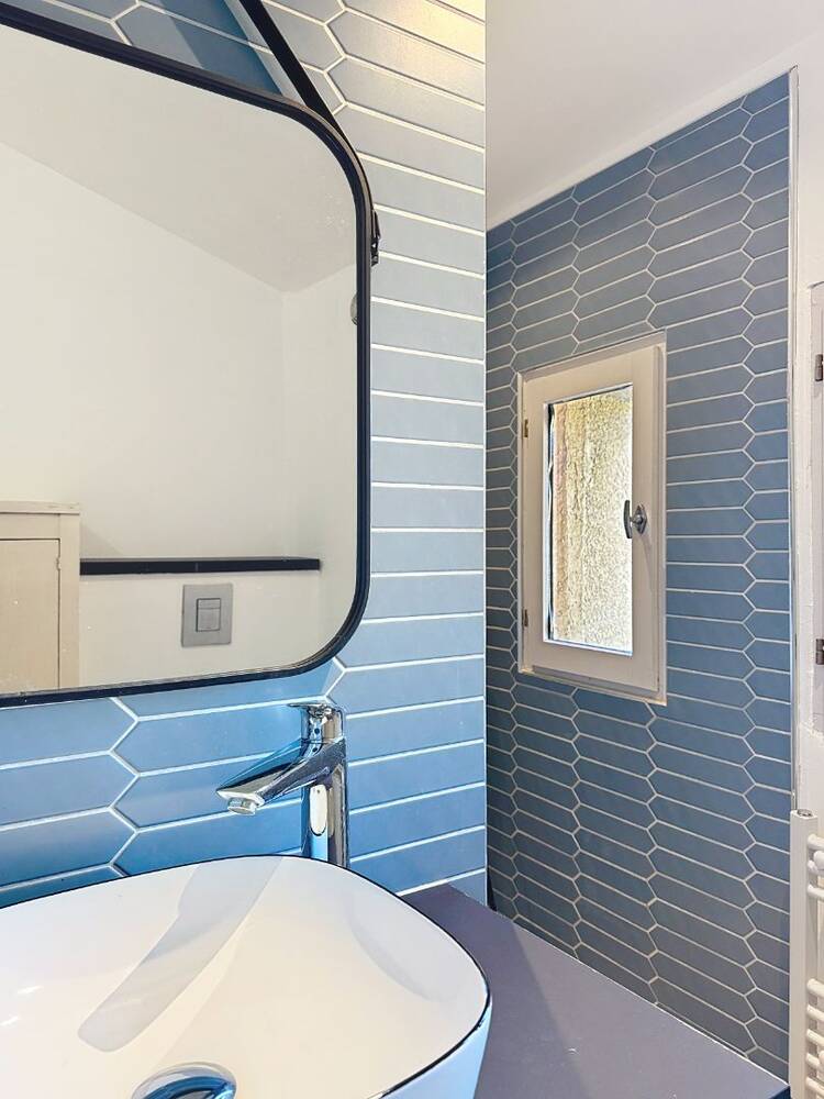 Exclusivité Avignon Intra-muros Quartier Vernet Duplex 3 pièces