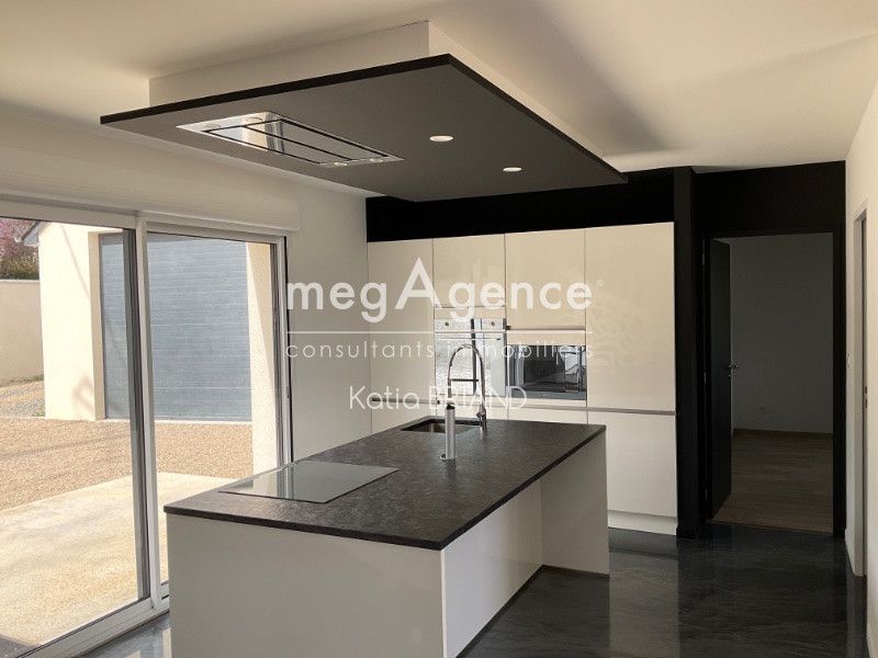 Maison proche des commerces