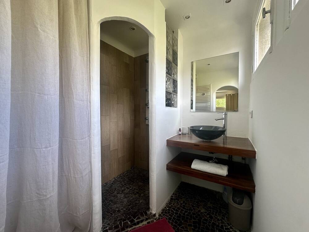 APPARTEMENT CASSIS - 2 PIECES