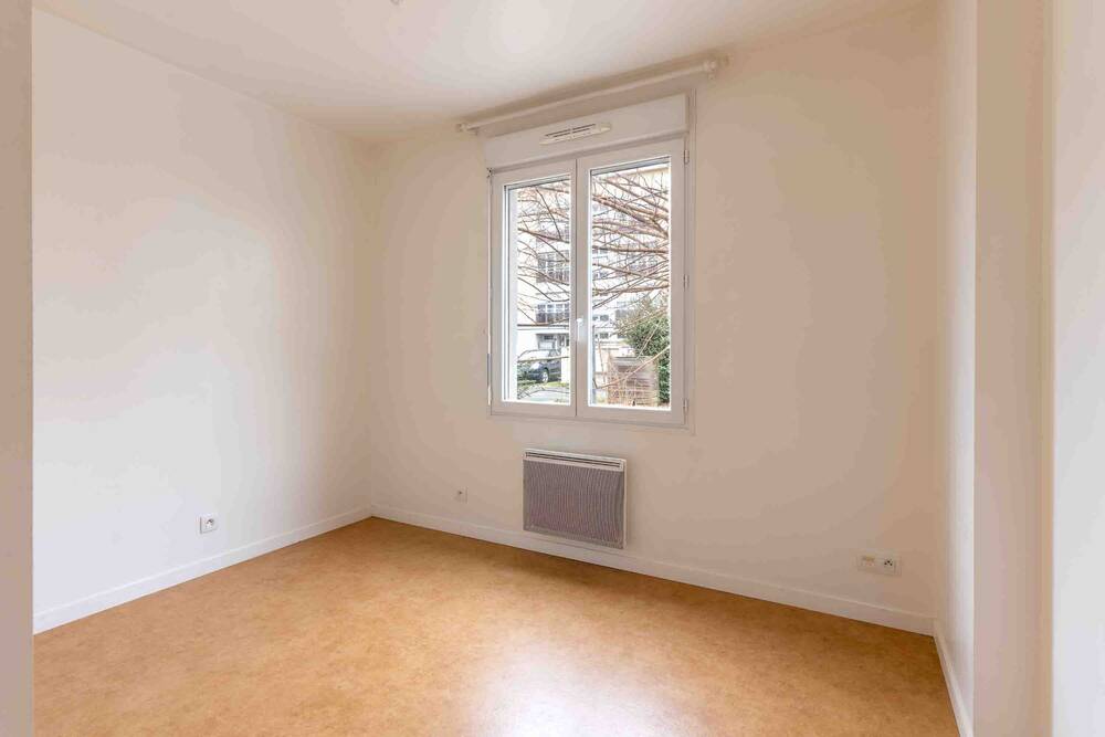 4 pièces - RDC - 84m²