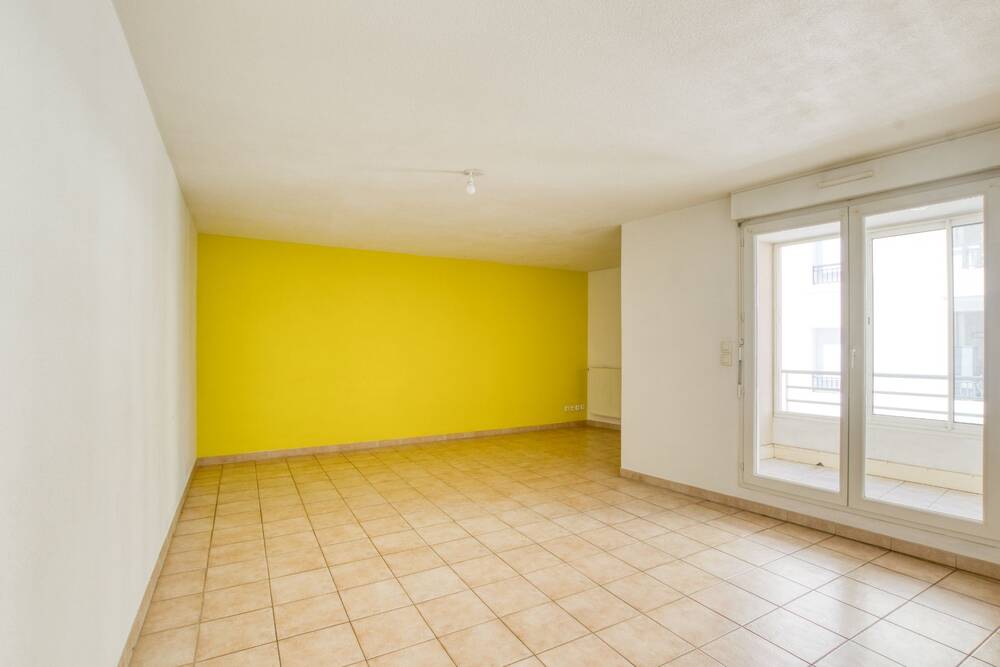 3 pièces - 1er étage - 71m²