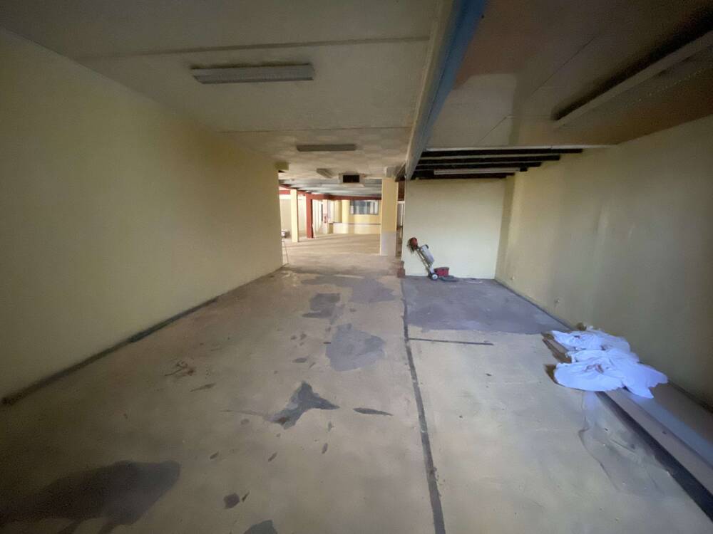 Immeuble idéal pour division