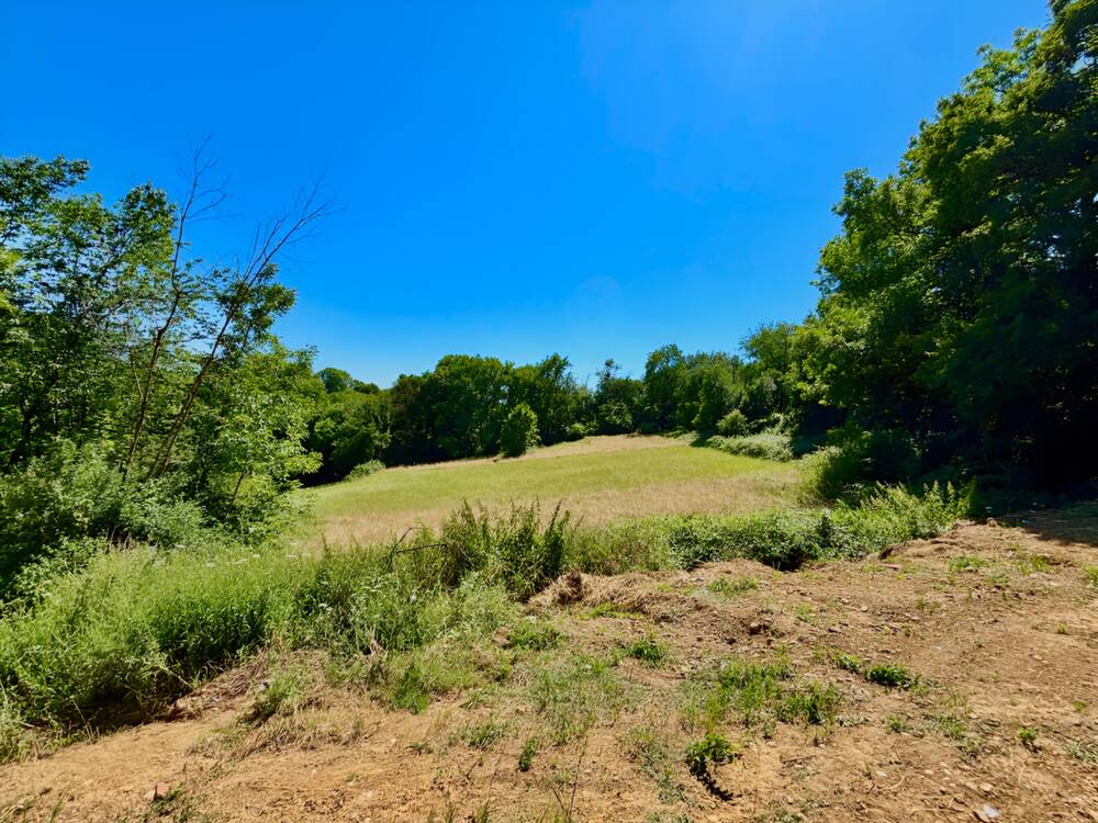 PROPRIÉTÉ 5 PIÈCES DE 208 M² EN PLEINE NATURE!