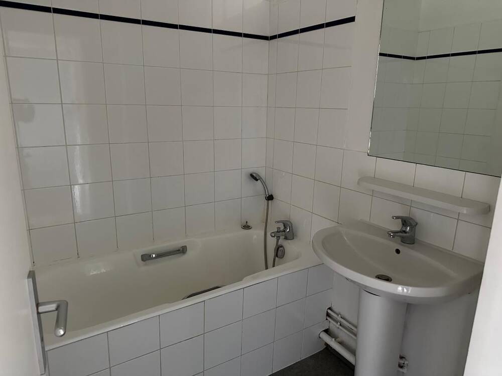 4 pièces - 3ème étage - 66m²