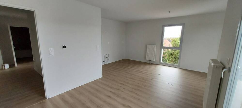 Opportunité Appartement 3 pièces / Linselles (59)