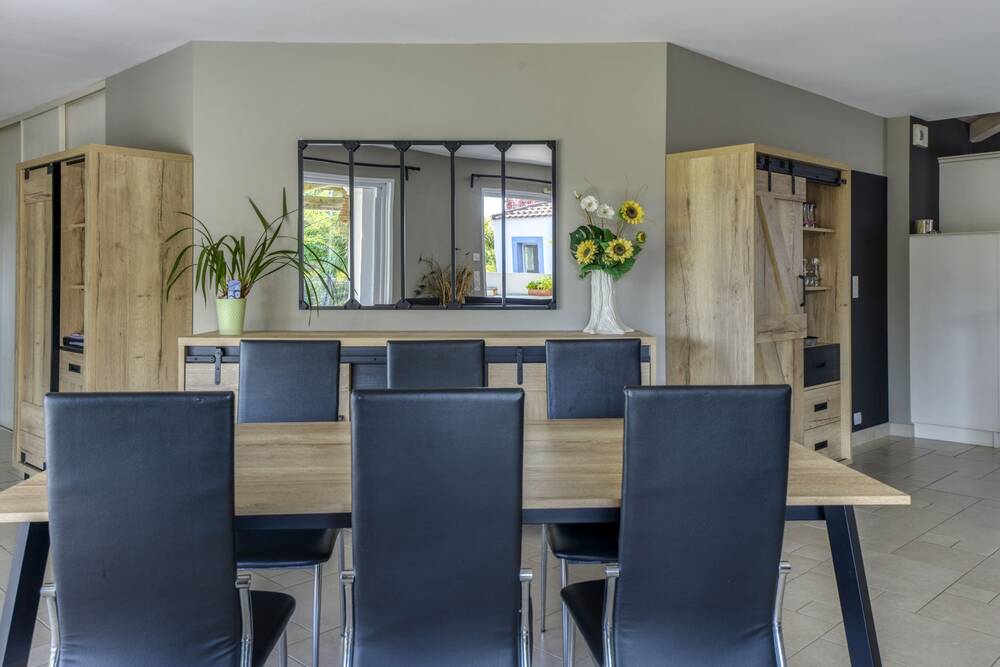 Magnifique Villa - 6min du centre de Challans