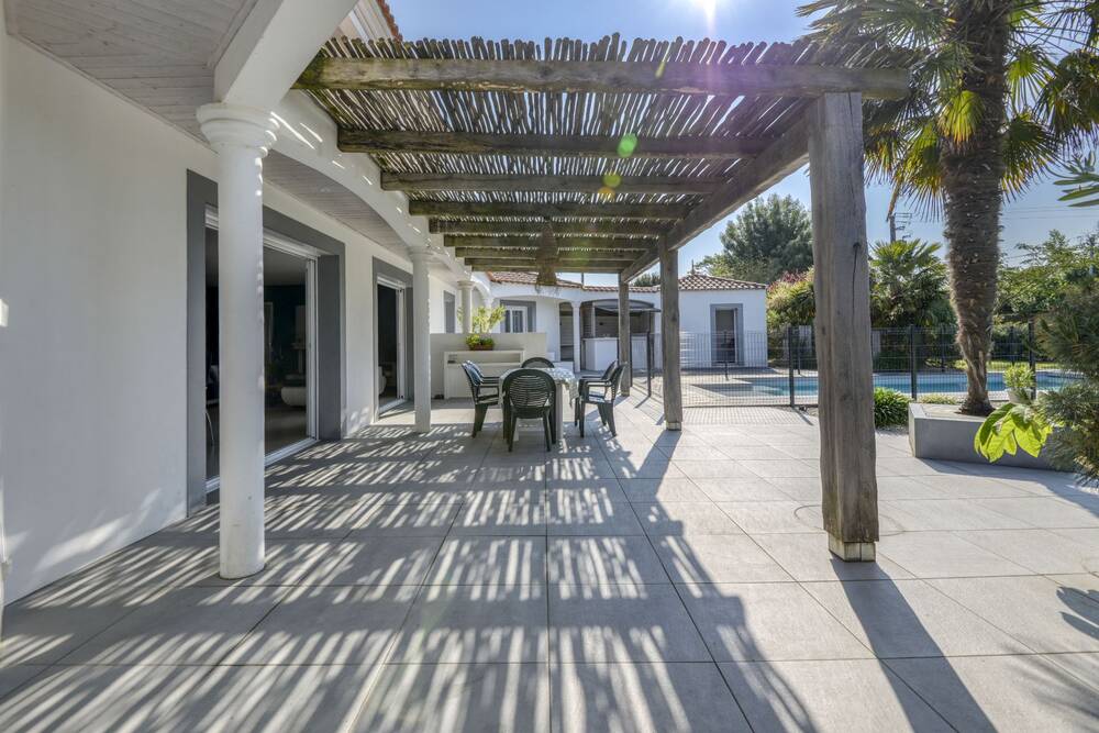 Magnifique Villa - 6min du centre de Challans