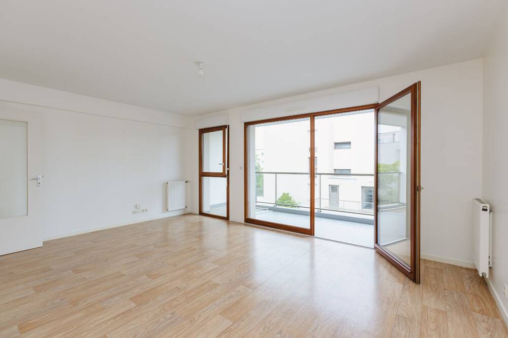 3 pièces - 1er étage - 66m²