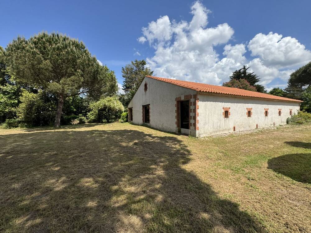 Propriété à vendre - Challans