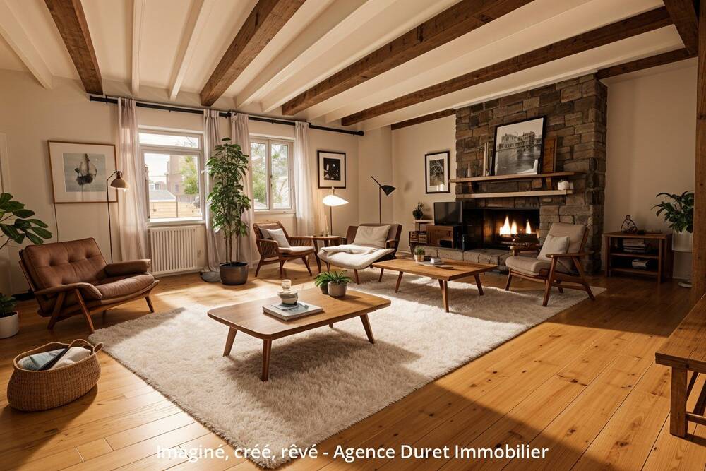 Propriété à vendre - Challans