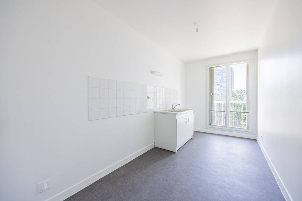 5 pièces - 4eme étage - 99m²