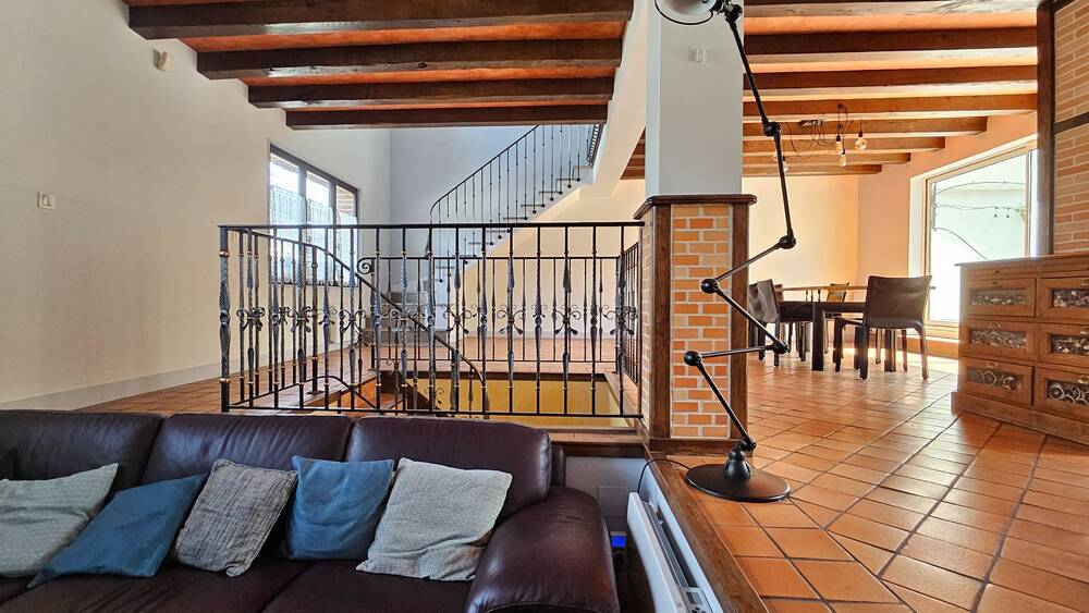 Maison de Ville GRAND CONFORT 220 m2