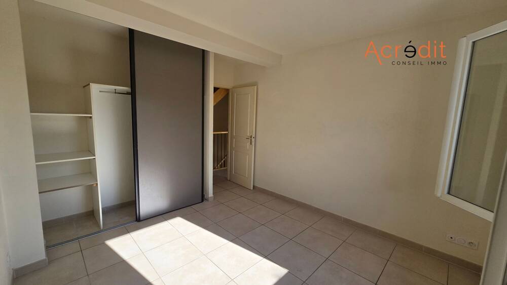 TRIPLEX BOUILLARGUES