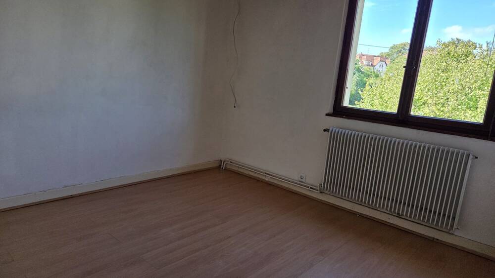 A saisir maison à rénover HAGUENAU à 5 mn du centre