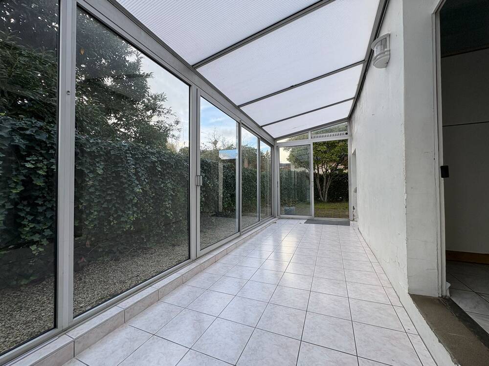 EXCLUSIVITÉ Maison à rénover de 100m2 au sol - Quartier La Madeleine, VANNES